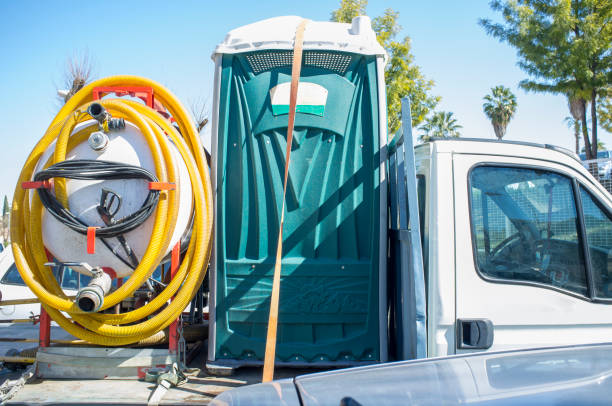 Portable Toilet Options We Offer in Florence, SC