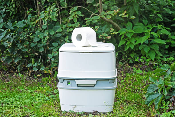 Best Porta potty for special events  in Florence, SC