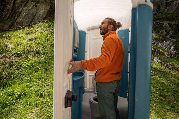 Best Portable restroom trailer rental  in Florence, SC