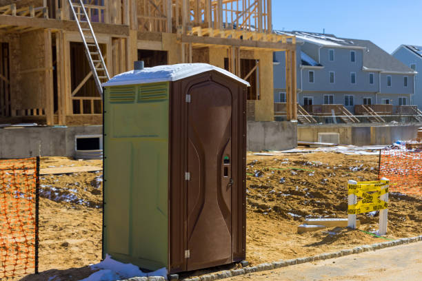 Best Affordable portable toilet rental  in Florence, SC