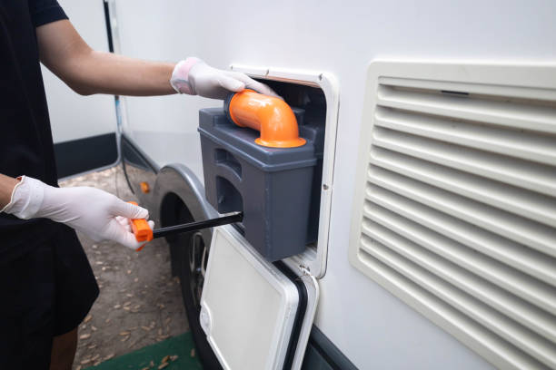 Best Luxury portable toilet rental  in Florence, SC