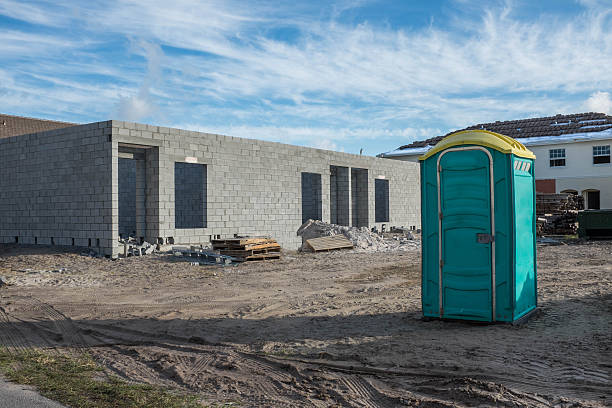 Best Portable toilet rental for construction  in Florence, SC